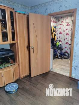1-к квартира, вторичка, 29м2, 1/5 этаж