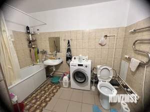 1-к квартира, вторичка, 49м2, 12/12 этаж