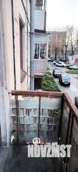 2-к квартира, вторичка, 46м2, 2/5 этаж