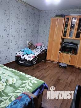1-к квартира, вторичка, 29м2, 1/5 этаж