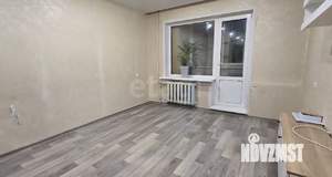 1-к квартира, вторичка, 29м2, 2/5 этаж