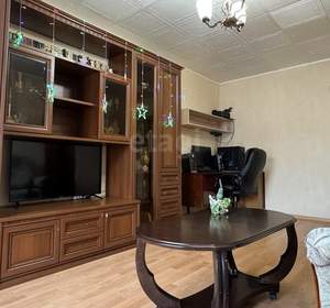 4-к квартира, вторичка, 79м2, 5/5 этаж