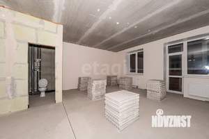 4-к квартира, вторичка, 93м2, 3/5 этаж