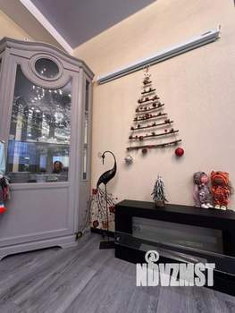 2-к квартира, вторичка, 65м2, 3/5 этаж