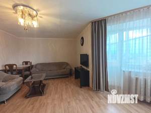 3-к квартира, вторичка, 77м2, 9/13 этаж