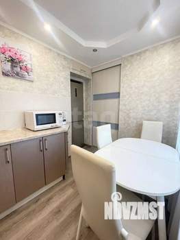 3-к квартира, вторичка, 59м2, 4/5 этаж