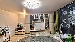 3-к квартира, вторичка, 68м2, 3/5 этаж