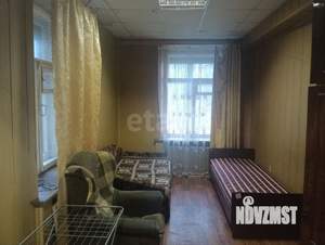 2-к квартира, вторичка, 46м2, 2/4 этаж