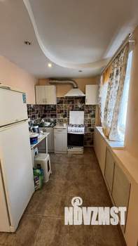 2-к квартира, вторичка, 45м2, 2/5 этаж