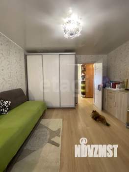 2-к квартира, вторичка, 49м2, 1/5 этаж