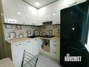 1-к квартира, вторичка, 30м2, 4/5 этаж