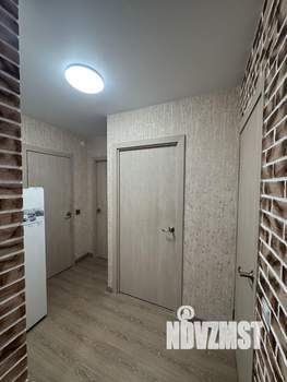 3-к квартира, вторичка, 86м2, 6/10 этаж