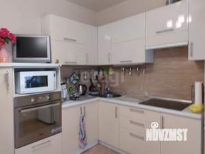 1-к квартира, вторичка, 40м2, 7/8 этаж
