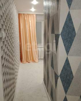3-к квартира, вторичка, 55м2, 9/9 этаж