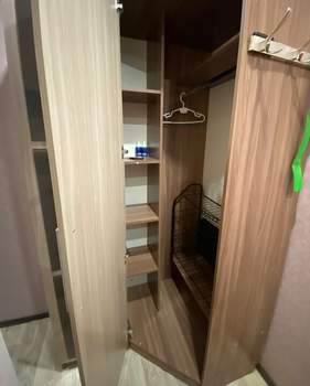 2-к квартира, вторичка, 41м2, 3/5 этаж