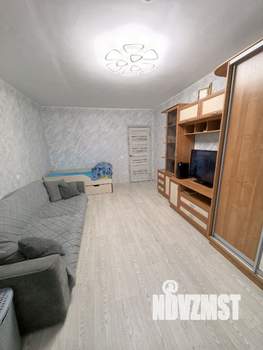 2-к квартира, вторичка, 64м2, 5/12 этаж