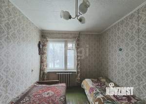 3-к квартира, вторичка, 55м2, 3/9 этаж