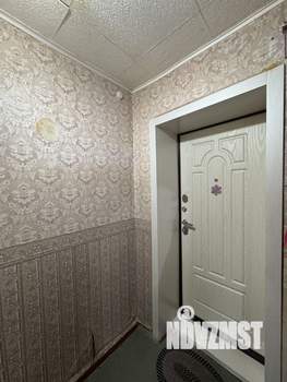 2-к квартира, вторичка, 42м2, 3/5 этаж