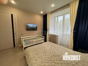 2-к квартира, вторичка, 57м2, 2/5 этаж