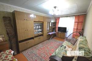2-к квартира, вторичка, 44м2, 2/5 этаж