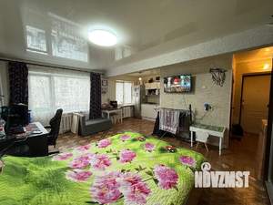 1-к квартира, вторичка, 31м2, 2/6 этаж