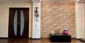 3-к квартира, вторичка, 87м2, 3/3 этаж