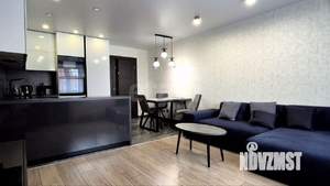 1-к квартира, вторичка, 51м2, 9/9 этаж