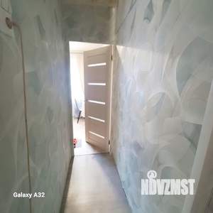 1-к квартира, вторичка, 31м2, 3/4 этаж