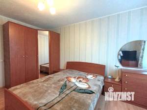 3-к квартира, вторичка, 77м2, 9/13 этаж
