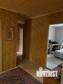 4-к квартира, вторичка, 78м2, 1/5 этаж