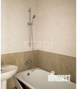 2-к квартира, вторичка, 70м2, 3/14 этаж