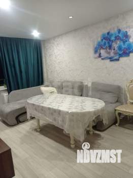 2-к квартира, вторичка, 51м2, 8/11 этаж
