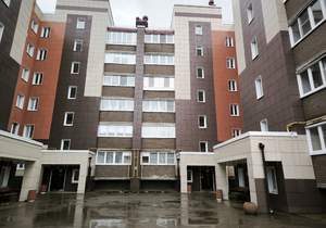 2-к квартира, вторичка, 57м2, 3/6 этаж