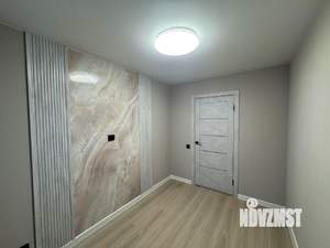 2-к квартира, вторичка, 42м2, 3/5 этаж