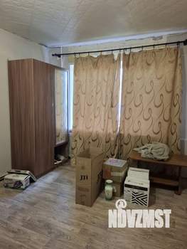 4-к квартира, вторичка, 60м2, 1/5 этаж