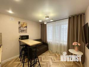 1-к квартира, вторичка, 33м2, 4/5 этаж