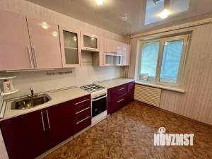 3-к квартира, вторичка, 64м2, 1/5 этаж