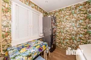 2-к квартира, вторичка, 45м2, 2/5 этаж