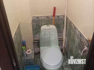 2-к квартира, вторичка, 53м2, 3/9 этаж