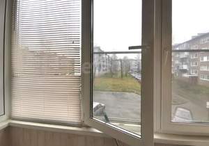 1-к квартира, вторичка, 29м2, 2/5 этаж