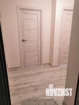 1-к квартира, вторичка, 43м2, 7/12 этаж