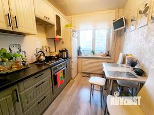 2-к квартира, вторичка, 48м2, 3/5 этаж