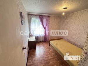 2-к квартира, вторичка, 37м2, 2/5 этаж