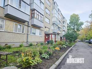 1-к квартира, вторичка, 29м2, 3/5 этаж
