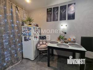 2-к квартира, вторичка, 52м2, 3/10 этаж