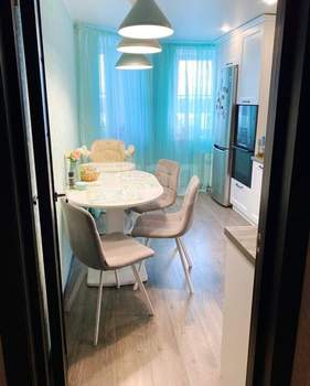 2-к квартира, вторичка, 54м2, 7/10 этаж