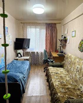 Фото квартиры на продажу (2)