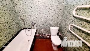 1-к квартира, вторичка, 30м2, 5/5 этаж