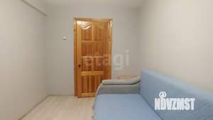 2-к квартира, вторичка, 41м2, 2/5 этаж
