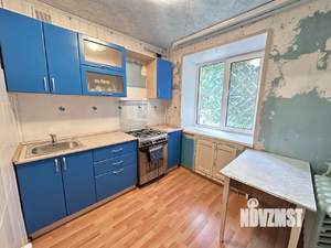1-к квартира, вторичка, 30м2, 1/6 этаж
